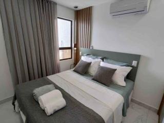 Hermano504 · Moderno Apt no Bessa Perto da praia - 0