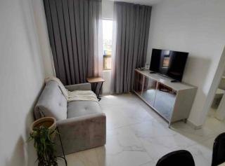 Hermano504 · Moderno Apt no Bessa Perto da praia - 4