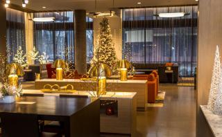 Holman Riverfront Park Hotel Salem, Tapestry By Hilton - 7