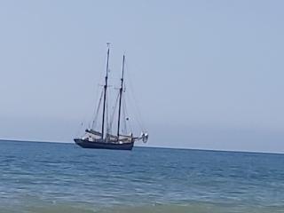 Sandhills Holiday Park Astounding Sea Views - 6