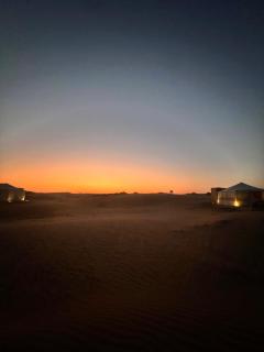 Desert Soul Camp - 7