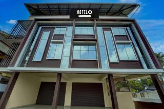 Super Hotel O Engineering College Sreekaryam Formerly B S Plaza - 0