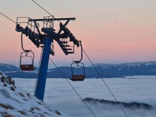 Alpin Eco Chalet & Wellness - 8