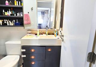 C153 Moderno apartamento de dois quartos em Canasvieiras a só 280m da praia - 6