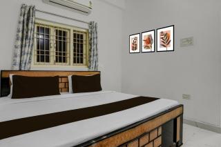 Hotel O K K Guest House - 7