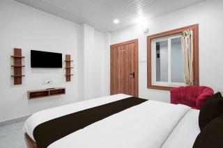 Hotel O Royal Krishna - 2