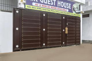 Hotel O K K Guest House - 6