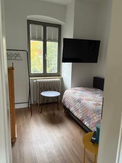 Quartier Alte Werkstatt - 8