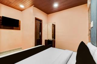 Hotel O Kashish Residency - 2