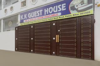 Hotel O K K Guest House - 4