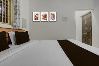 Hotel O K K Guest House - 3