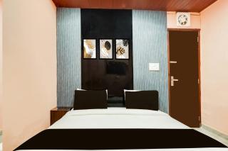 Hotel O Kashish Residency - 7