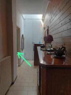 Appartamento completo o Camere private, Lecco Centro vicino alla stazione e al lago - 8