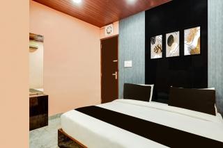 Hotel O Kashish Residency - 8