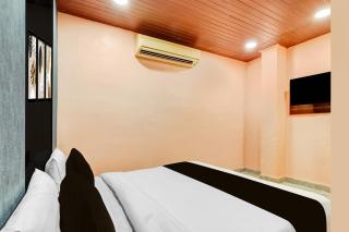 Hotel O Kashish Residency - 1