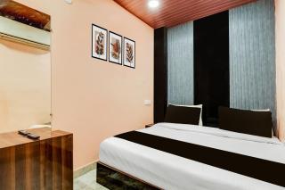 Hotel O Kashish Residency - 0
