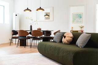 Tonight Homestay Jing'an Temple Shanghai - 7