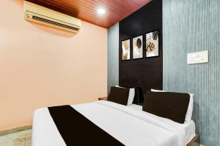 Hotel O Kashish Residency - 9