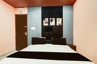 Hotel O Kashish Residency - 6
