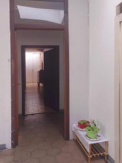 Appartamento completo o Camere private, Lecco Centro vicino alla stazione e al lago - 9