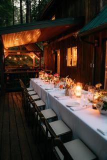 Snowline Grand Lodge - 4