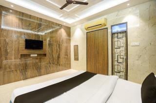 Hotel O Anand Manglam Hotel & Banquet - Juhi Bari - 3