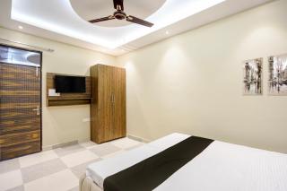 Hotel O Anand Manglam Hotel & Banquet - Juhi Bari - 5