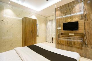 Hotel O Anand Manglam Hotel & Banquet - Juhi Bari - 4