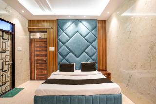 Hotel O Anand Manglam Hotel & Banquet - Juhi Bari - 1