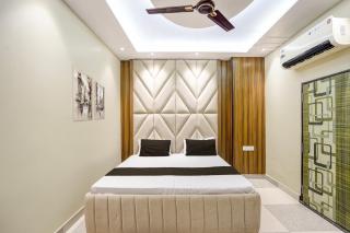 Hotel O Anand Manglam Hotel & Banquet - Juhi Bari - 8