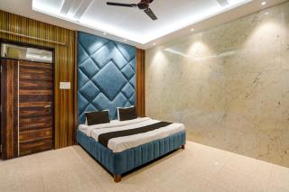 Hotel O Anand Manglam Hotel & Banquet - Juhi Bari - 7