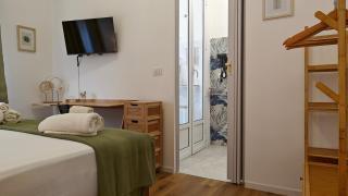 Kyane Haus, Casa Vacanze con Camere Private, Siracusa Centro, Wi-Fi - 4