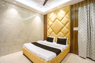 Hotel O Anand Manglam Hotel & Banquet - Juhi Bari - 9