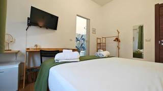 Kyane Haus, Casa Vacanze con Camere Private, Siracusa Centro, Wi-Fi - 7