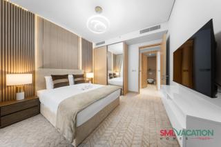 SML Vacation Homes at Vida Dubai Mall - Apartments with Burj Khalifa Views & access to the Dubai Mall - 2