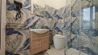 Kyane Haus, Casa Vacanze con Camere Private, Siracusa Centro, Wi-Fi - 3