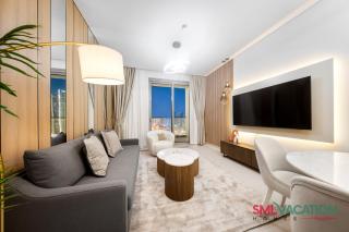 SML Vacation Homes at Vida Dubai Mall - Apartments with Burj Khalifa Views & access to the Dubai Mall - 1