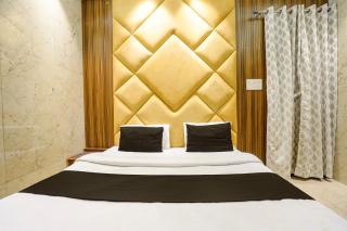 Hotel O Anand Manglam Hotel & Banquet - Juhi Bari - 2