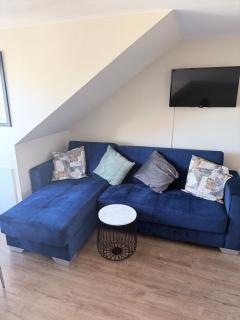 Apartment 6- 216 High Street - 1