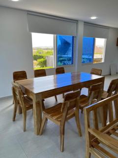 La Muralla Casa Con Piscina y Acceso al Mar - Los Córdobas - 7