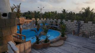 La Muralla Casa Con Piscina y Acceso al Mar - Los Córdobas - 6