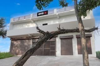 Hotel O Choudhary Hotel and Resort - 9