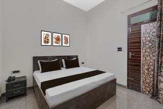 Hotel O Choudhary Hotel and Resort - 7