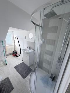 Apartment 6- 216 High Street - 4