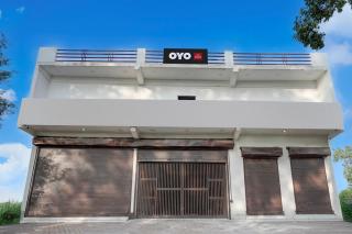 Hotel O Choudhary Hotel and Resort - 4