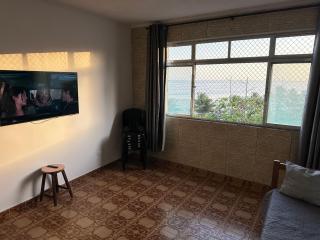 Frente Mar Caiçara – Vista Incrível - 9