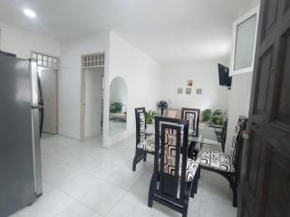 Apartment in Cartagena de Indias - 0