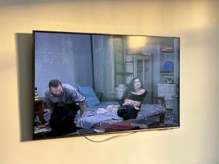 Frente Mar Caiçara – Vista Incrível - 2