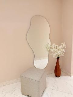 Bright 3BR Nasr City Stay Balcony and BBQ - 2