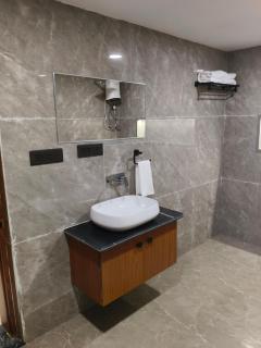 Desert Castle Resort & Spa - 2